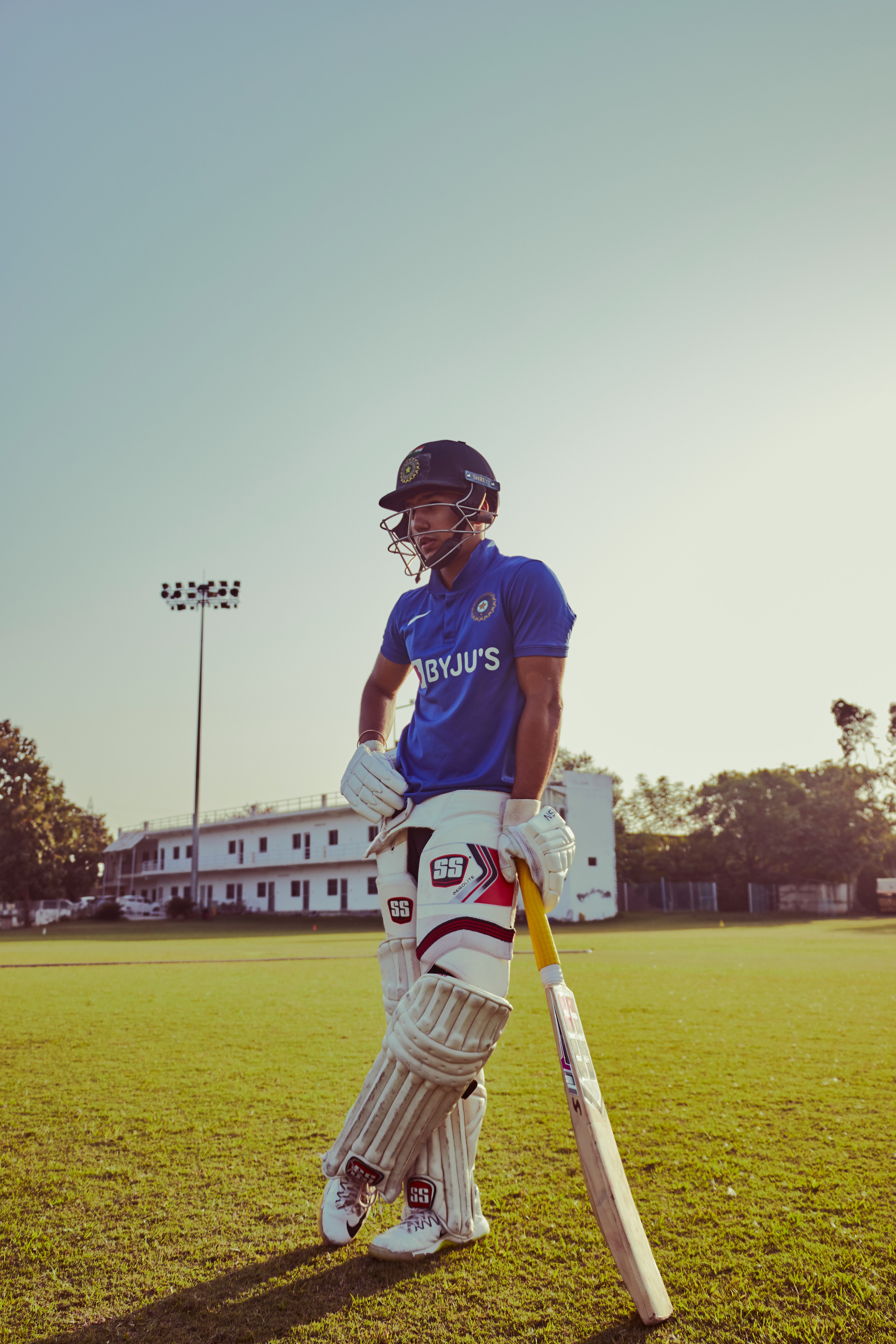 Cricket Gear